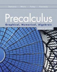 bokomslag Precalculus