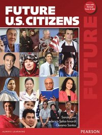 bokomslag Future U.S. Citizens with Active Book