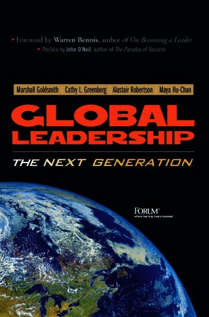 Global Leadership