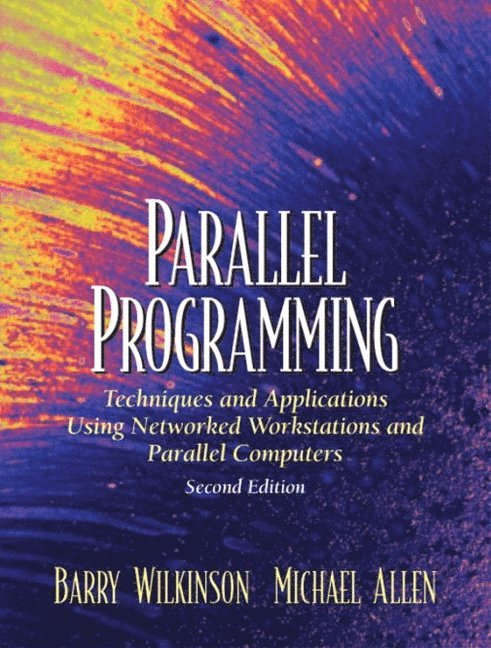 Parallel Programming 1