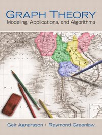 bokomslag Graph Theory