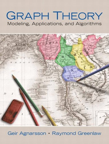 bokomslag Graph Theory