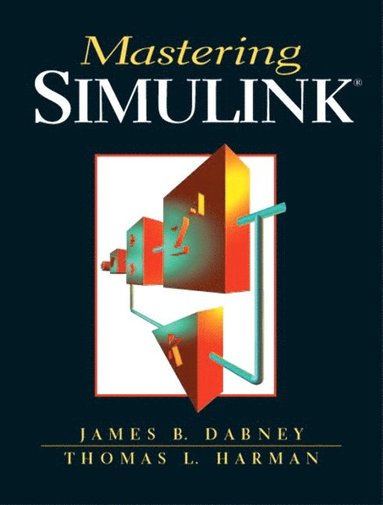 bokomslag Mastering Simulink