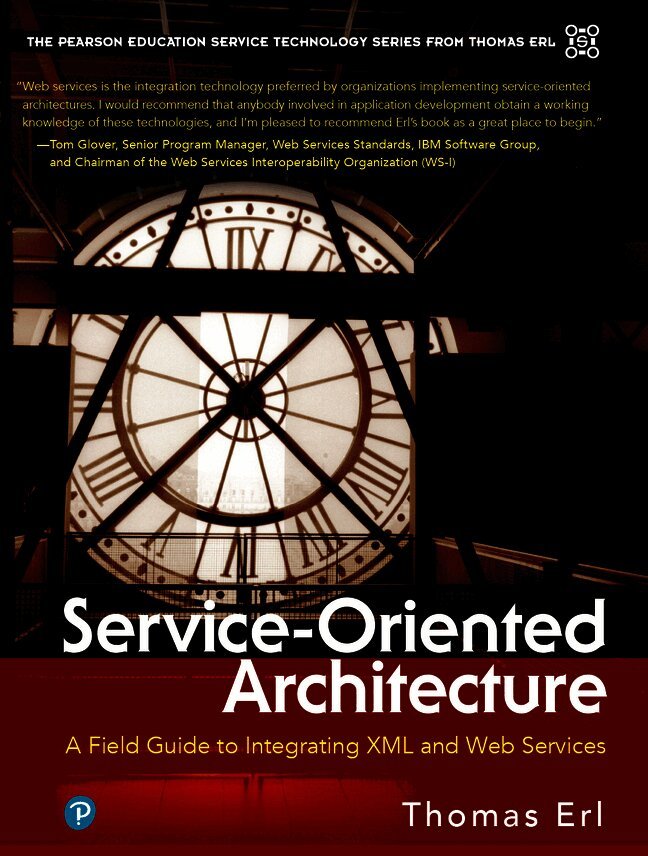Service-Oriented Architecture