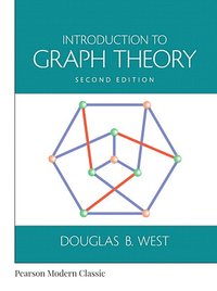 bokomslag Introduction to Graph Theory (Classic Version)