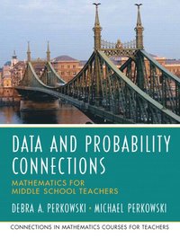 bokomslag Data and Probability Connections