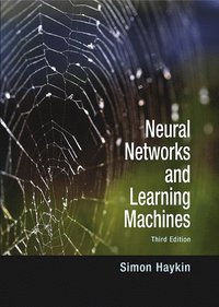 bokomslag Neural Networks and Learning Machines