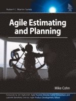 bokomslag Agile Estimating and Planning