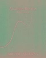 Algebra Review