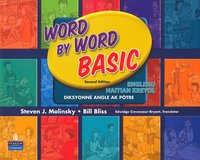 bokomslag Word by Word Basic English/Haitian Kreyol Bilingual Edition