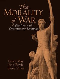 bokomslag The Morality of War