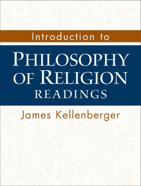 Introduction to Philosophy of Religion 1