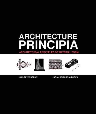 bokomslag Architecture Principia