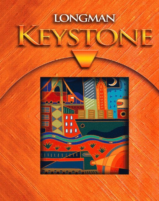 KEYSTONE D                     STUDENT BOOK         158258