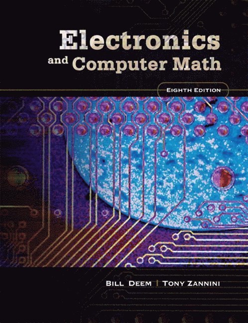 Electronics and Computer Math 1