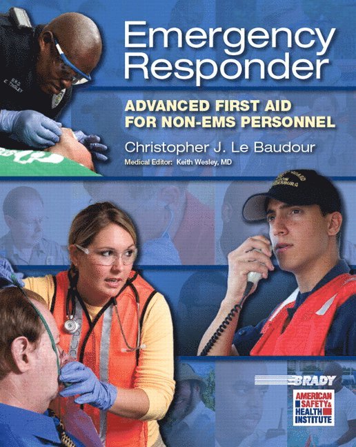 Emergency Responder 1