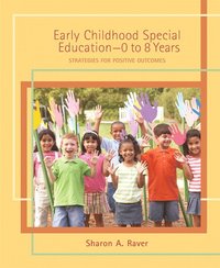 bokomslag Early Childhood Special Education (0 to 8 Years)