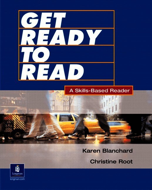 Get Ready to Read
