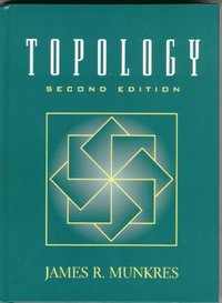 bokomslag Topology