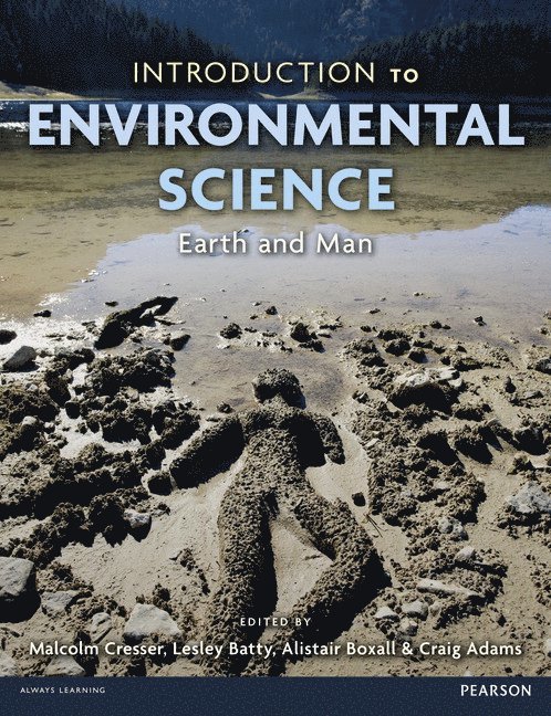 Introduction to Environmental Science 1