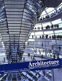 bokomslag Architecture - from prehistory to post modernism, reprint