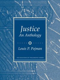 bokomslag Justice