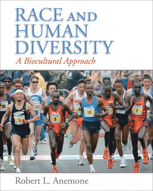 Race and Human Diversity 1