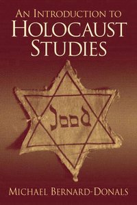 bokomslag A Introduction to Holocaust Studies