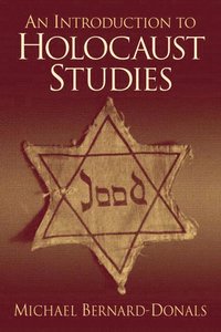 bokomslag An Introduction to Holocaust Studies