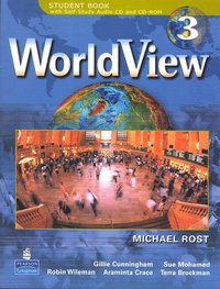 bokomslag WorldView 3 with Self-Study Workbook