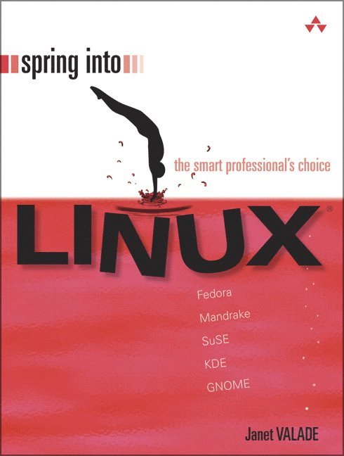 Spring Into Linux 1