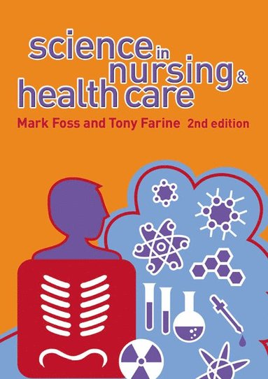 bokomslag Science in Nursing and Health Care