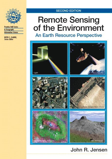 Remote Sensing of the Environment