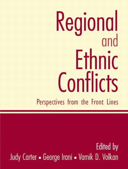 Regional and Ethnic Conflicts 1