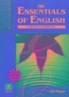 bokomslag Value Pack, The Essentials of English with APA Student Book and Workbook