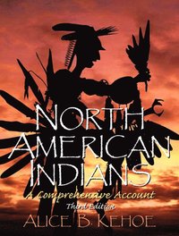 bokomslag North American Indians