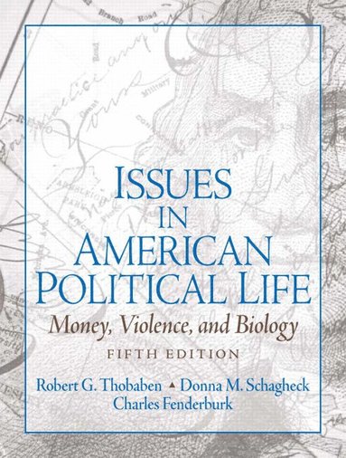 bokomslag Issues in American Political Life