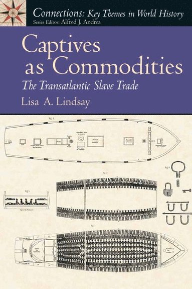 bokomslag Captives as Commodities