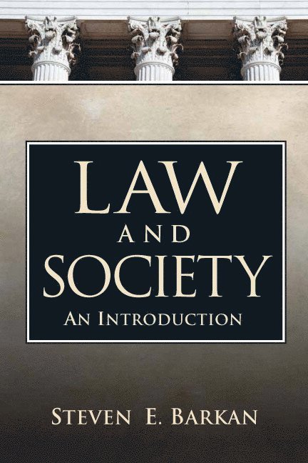Law and Society: An Introduction