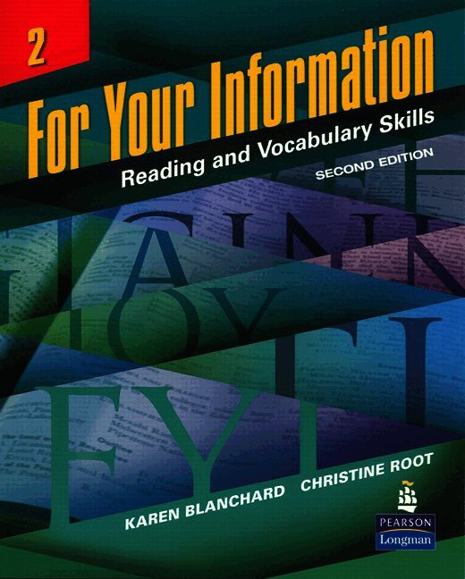 For Your Information 2