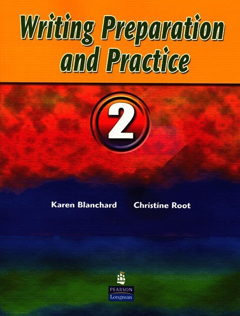 Writing Preparation and Practice 2