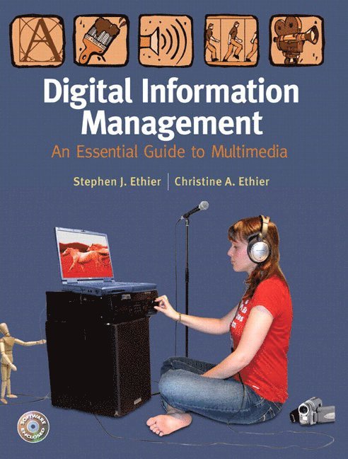 Digital Information Management 1