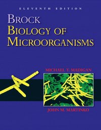 bokomslag Brock Biology of Microorganisms and Student Companion Website Plus Grade Tracker Access Card