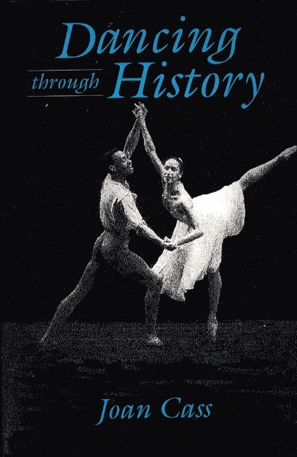 Dancing Through History 1