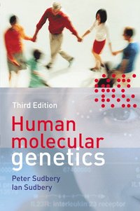 bokomslag Human Molecular Genetics