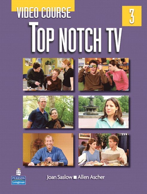 Top Notch TV 3 Video Course