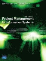 Project Management for Information Systems