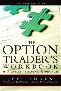 bokomslag Option Trader's Workbook, The