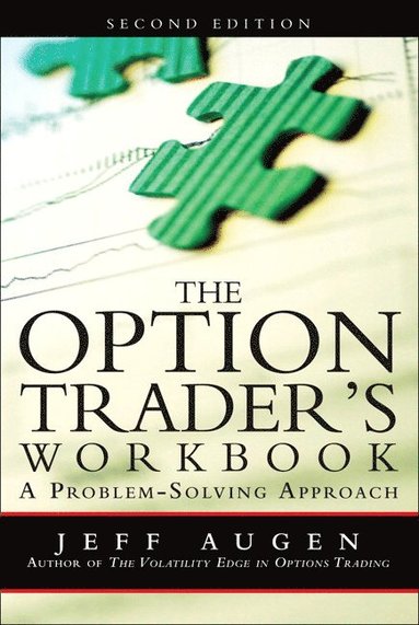 bokomslag Option Trader's Workbook, The