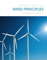 bokomslag Introduction to Wind Principles